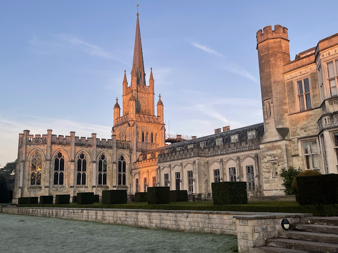 National Trust - Ashridge Estate