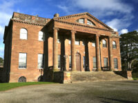 National Trust - Berrington Hall Travel Forum Reviews