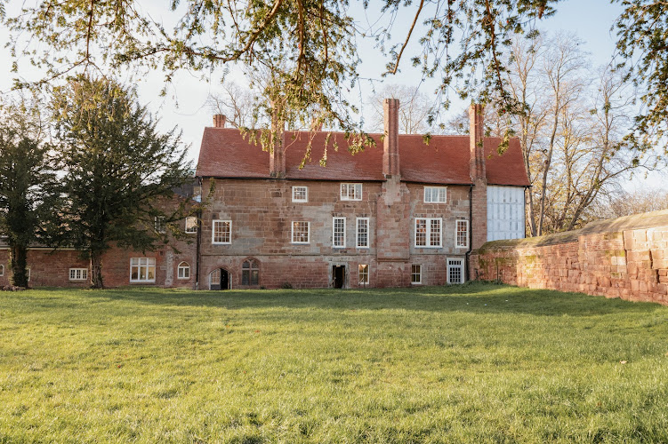 National Trust, Charterhouse, Coventry