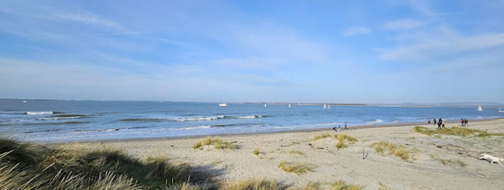 National Trust - East Head Travel Forum Reviews