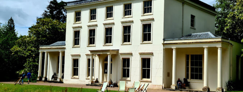 National Trust - Greenway Travel Forum Reviews