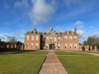National Trust - Hanbury Hall Travel Forum Reviews