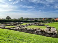 National Trust - Letocetum Roman Baths and Museum Travel Forum Reviews