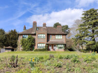 National Trust - Shaw's Corner Travel Forum Reviews
