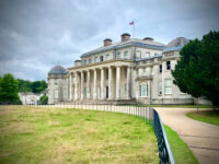 National Trust Shugborough Estate Travel Forum Reviews