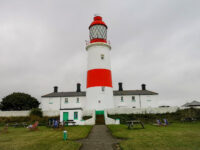 National Trust - Souter Lighthouse and The Leas Travel Forum Reviews