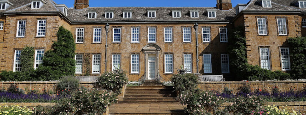 National Trust - Upton House and Gardens Travel Forum Reviews