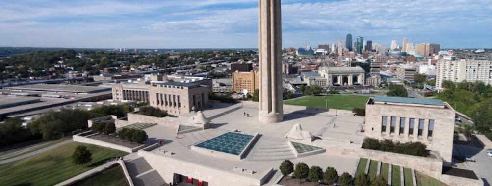 National WWI Museum and Memorial Travel Forum Reviews