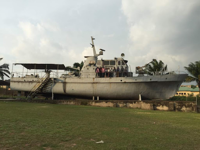 National War Museum, Umuahia