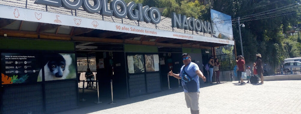 National Zoo Travel Forum Reviews