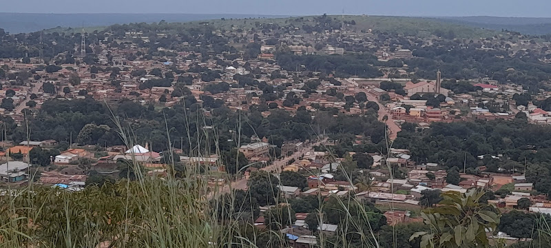 Natitingou