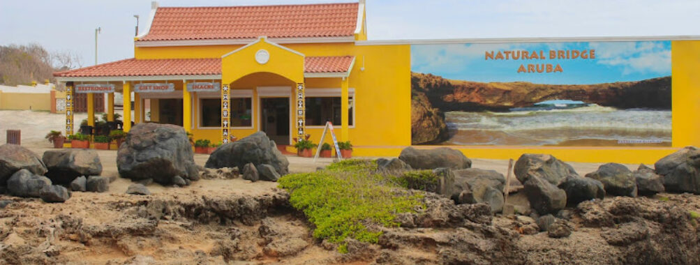 Natural Bridge Aruba Travel Forum Reviews