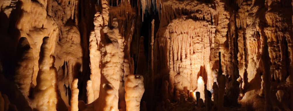 Natural Bridge Caverns Travel Forum Reviews