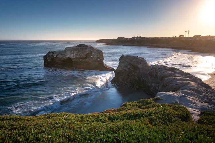 Natural Bridges Visitor Center