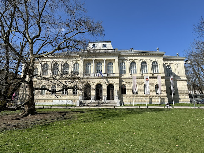 Natural History Museum of Slovenia