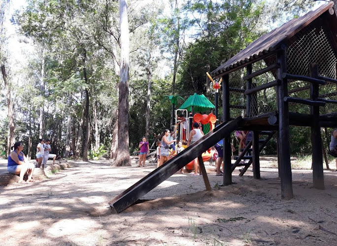 Natural Park Chico Mendes