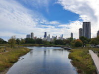 Nature Boardwalk at Lincoln Park Zoo Travel Forum Reviews