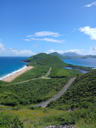 Nature Paradise Tours- St.Kitts