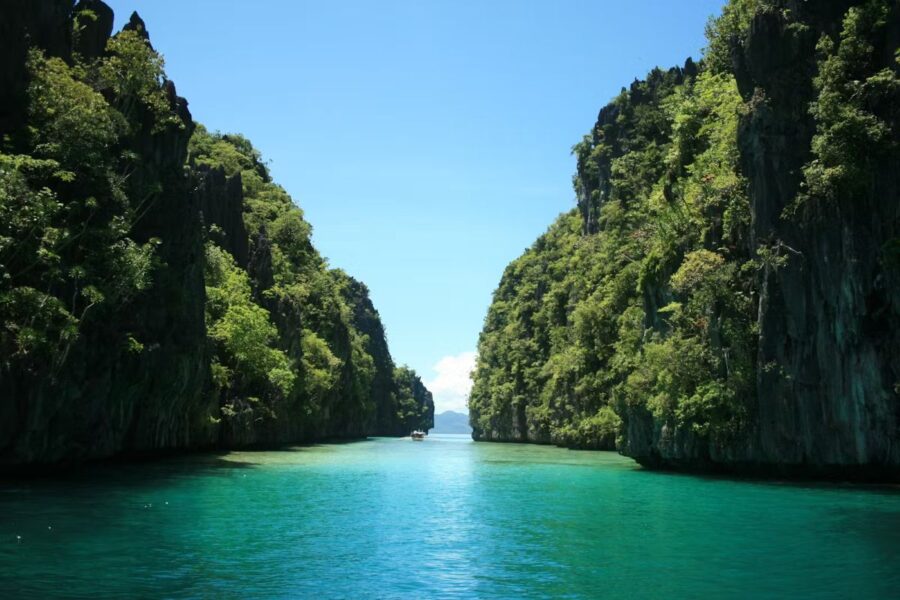 Nature Trails and Eco-Tourism