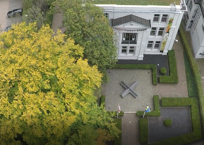 Natuurmuseum Brabant