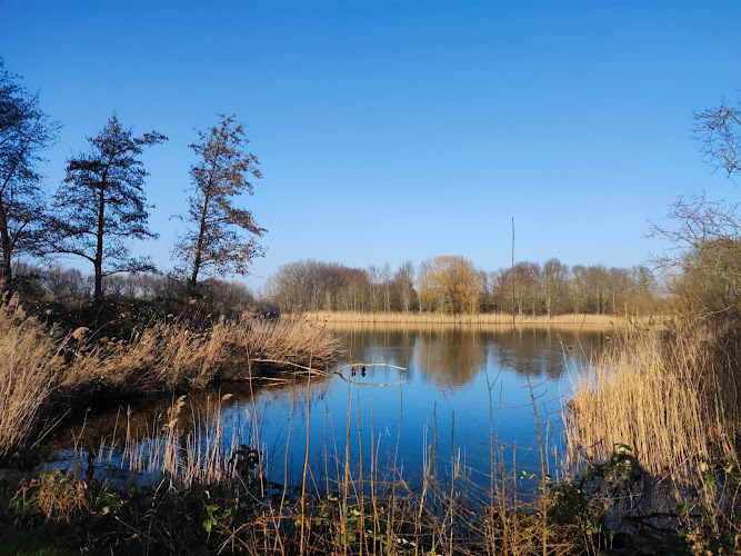 Natuurpark Lelystad