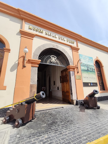 Naval Museum of Peru