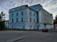 Naval Museum of the Northern Fleet Travel Forum Reviews
