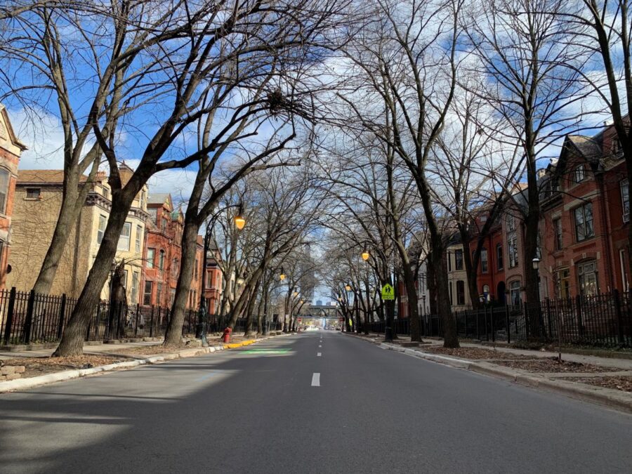 Navigating the City Safely