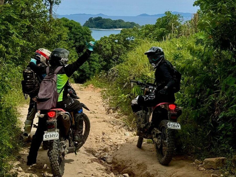 Navigational Tips and Transportation