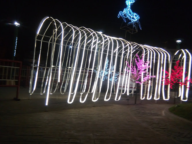 Navotas City Walk