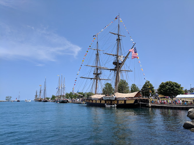 Navy Memorial Park