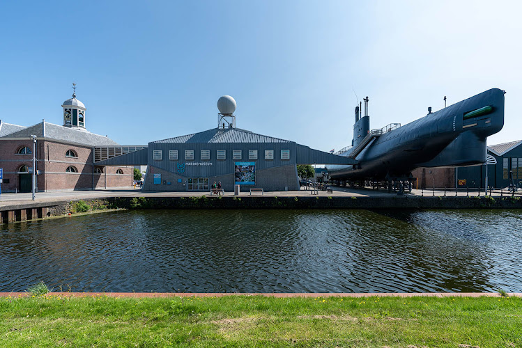 Navy Museum