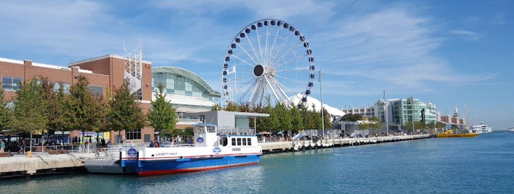 Navy Pier Travel Forum Reviews