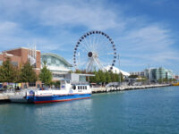 Navy Pier Travel Forum Reviews