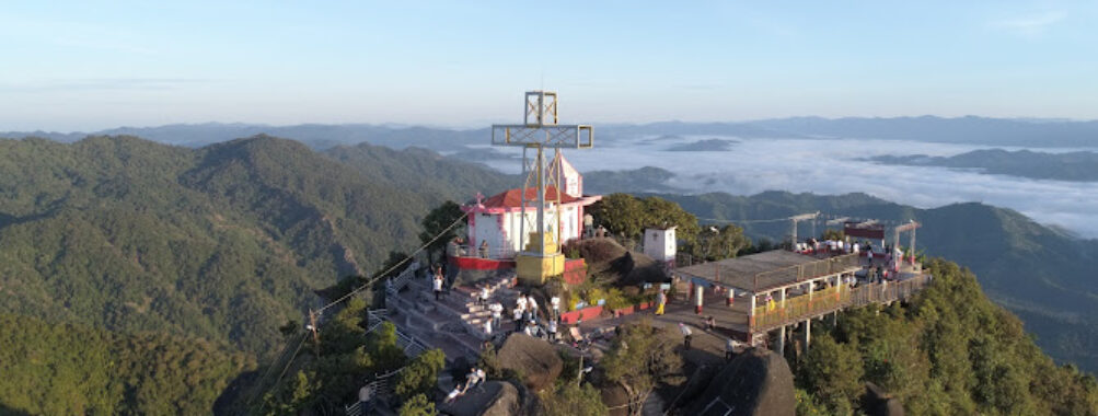 Naw Bu Baw Prayer Mountain Travel Forum Reviews