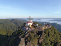 Naw Bu Baw Prayer Mountain Travel Forum Reviews