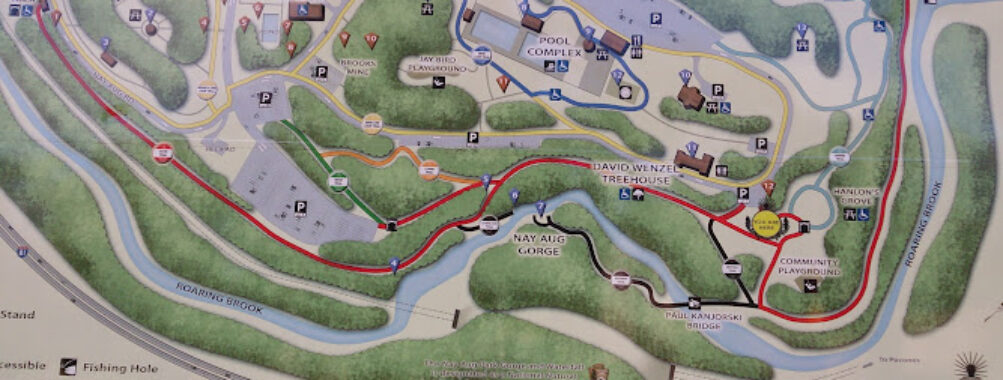 Nay Aug Park Travel Forum Reviews