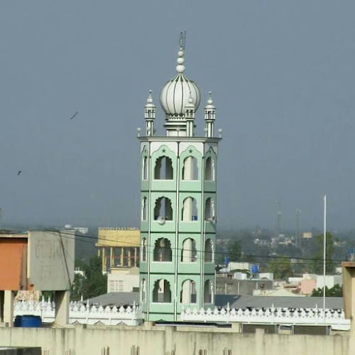 Nayapura