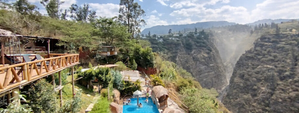 Nayón Xtreme Valley Travel Forum Reviews