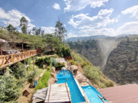Nayón Xtreme Valley Travel Forum Reviews