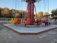 Nazhvan Amusement Park Travel Forum Reviews