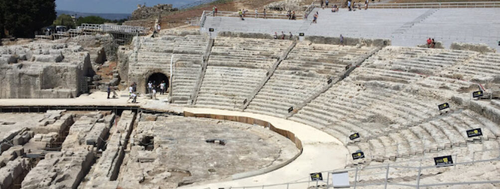 Neapolis Archaeological Park Travel Forum Reviews