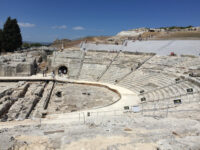 Neapolis Archaeological Park Travel Forum Reviews