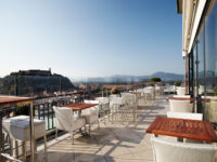 Nebotičnik - Skyscraper Travel Forum Reviews