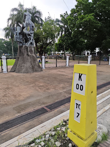 Negros Occidental - Kilometer Zero
