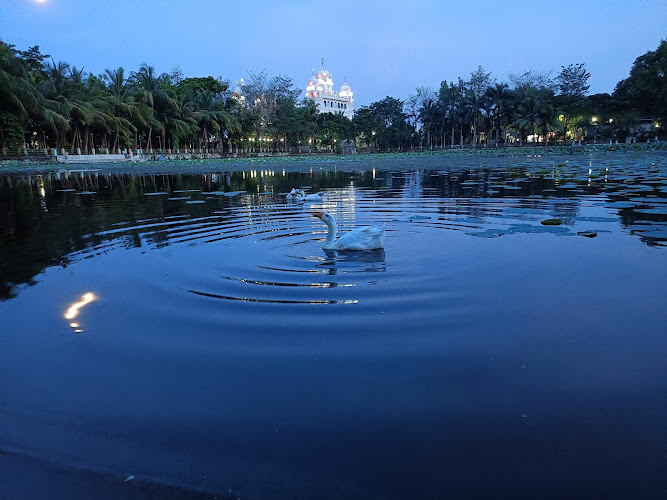Nehru Nagar Park Bhelwa Talab