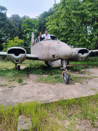 Nehru Sishu Uddyan