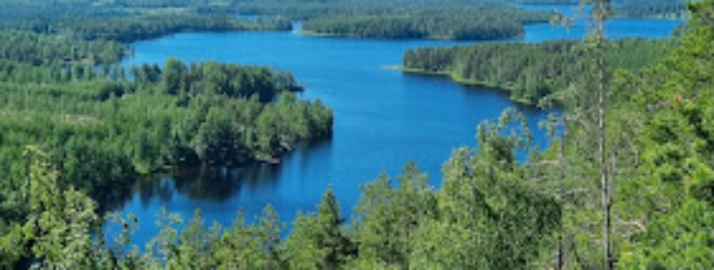 Neitvuori Travel Forum Reviews