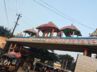 Nellimarla Ramatheertham Junction Travel Forum Reviews