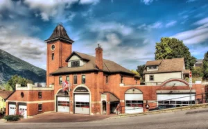 Nelson Fire Department